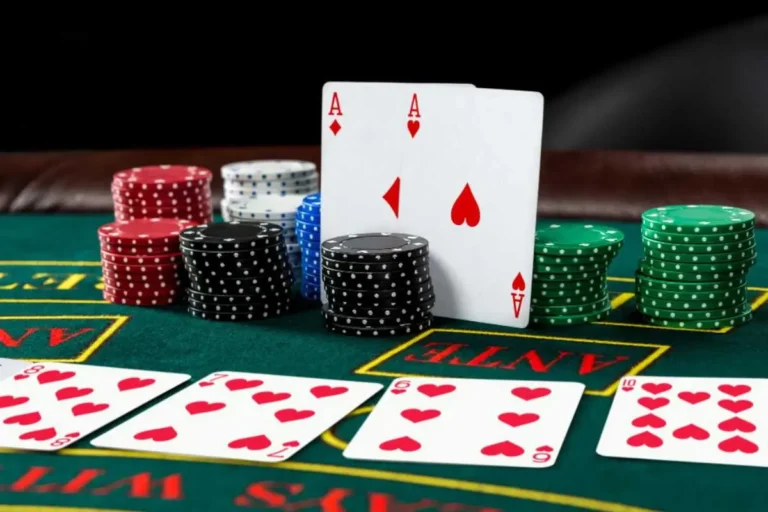 Poker: Esporte da Mente, Risco e Decisão Profissional