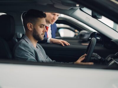 Por que o aluguel de carros mensal está mudando a forma como as pessoas usam carro no Brasil