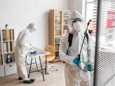 Silenciosas e invisíveis: o avanço das pragas urbanas e o papel essencial das dedetizadoras no Brasil