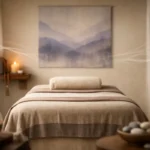 Massagem mantra: O que é e como funciona