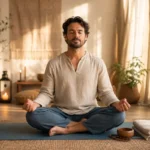 O que significa mantra em práticas de relaxamento corporal