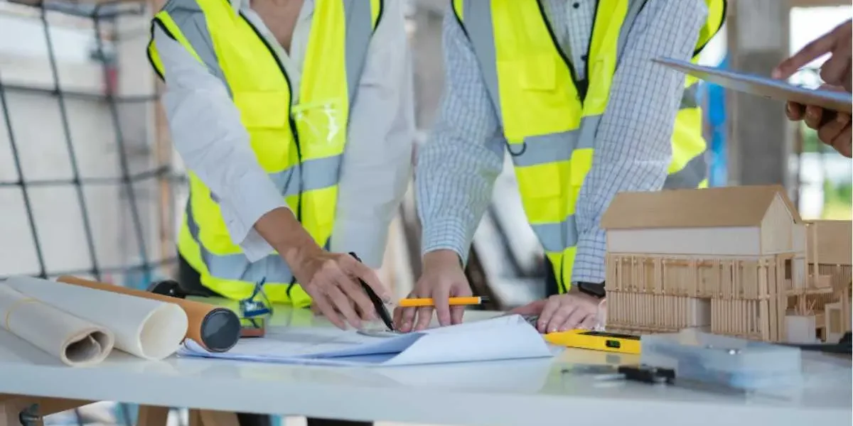 Como Organizar uma Obra: Cronograma, Custos e Melhores Práticas