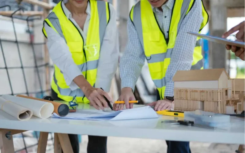 Como Organizar uma Obra: Cronograma, Custos e Melhores Práticas