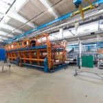 Retrofitting Industrial via BNDES Finame: Como Atualizar sua Linha de Montagem Sem Queimar o Capital de Giro