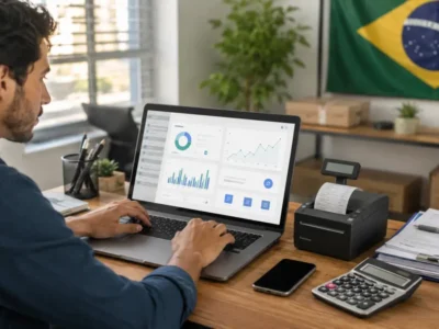 Como Escolher o Melhor Emissor de Nota Fiscal e Cupom Fiscal Gratuito para sua Empresa